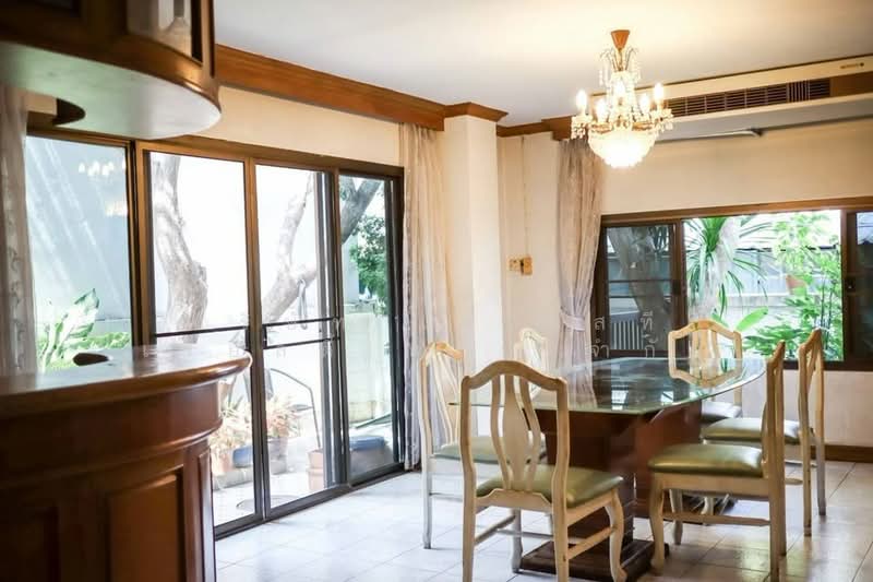 Siri House Ratchada 18 : สิริ เฮ้าส์ รัชดา 18, กรุงเทพ, Soi Lat Phrao 80, Intersection 11, วังทองหลาง, วังทองหลาง, กรุงเทพ, 700 ตร.ม., ทาวน์เฮ้าส์ ขาย, โดย บริษัท เจเอสที เรียลตี้ กรุ๊ป จำกัด, 60000990 - DDproperty.com