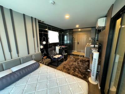 ขาย - The Origin Ramintra 83 Station : ดิ ออริจิ้น รามอินทรา 83 สเตชั่น, กรุงเทพ