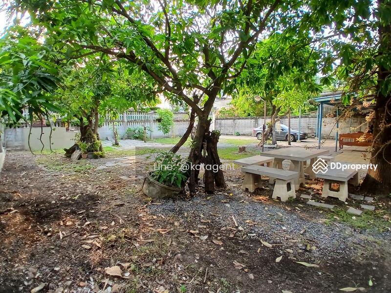 For Rent - ็House for rent MRT Tiwanon Intersection, Nonthaburi