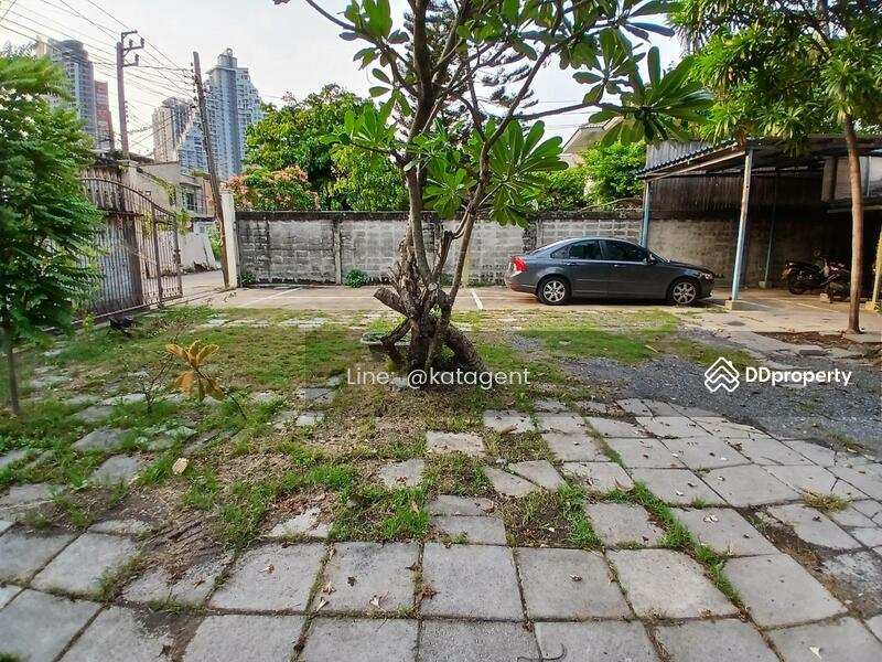 For Rent - ็House for rent MRT Tiwanon Intersection, Nonthaburi