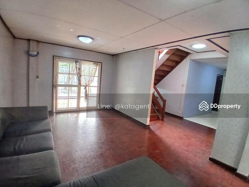For Rent - ็House for rent MRT Tiwanon Intersection, Nonthaburi