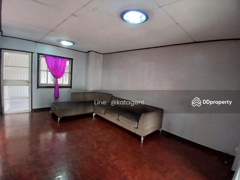 For Rent - ็House for rent MRT Tiwanon Intersection, Nonthaburi