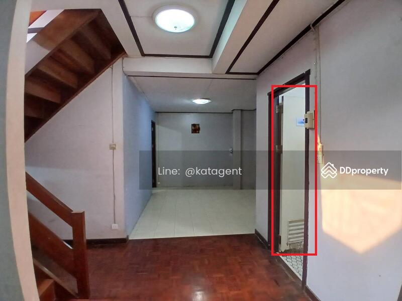 For Rent - ็House for rent MRT Tiwanon Intersection, Nonthaburi