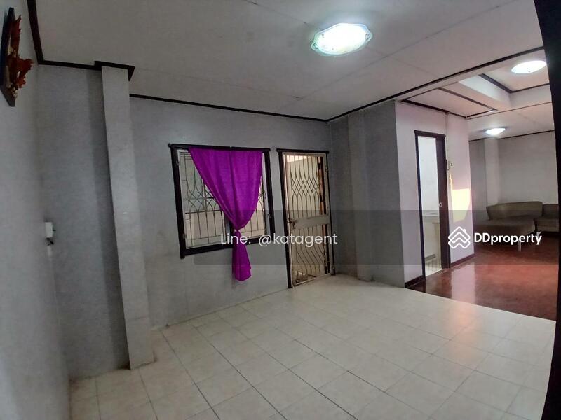 For Rent - ็House for rent MRT Tiwanon Intersection, Nonthaburi