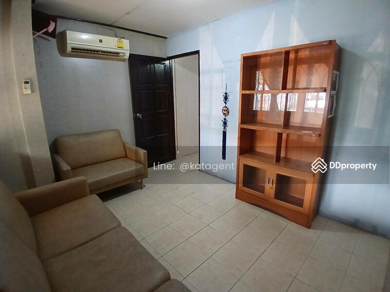 For Rent - ็House for rent MRT Tiwanon Intersection, Nonthaburi