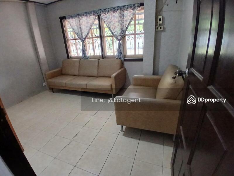 For Rent - ็House for rent MRT Tiwanon Intersection, Nonthaburi