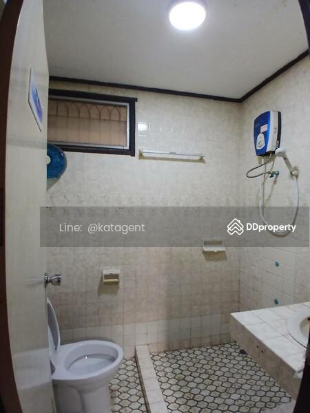 For Rent - ็House for rent MRT Tiwanon Intersection, Nonthaburi