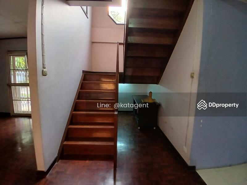 For Rent - ็House for rent MRT Tiwanon Intersection, Nonthaburi
