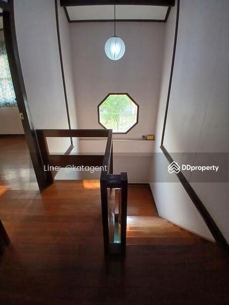 For Rent - ็House for rent MRT Tiwanon Intersection, Nonthaburi