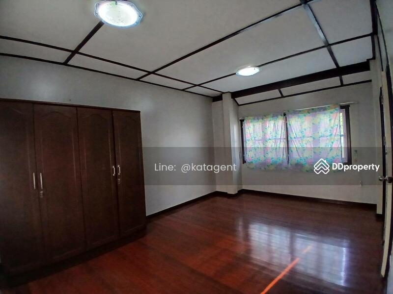 For Rent - ็House for rent MRT Tiwanon Intersection, Nonthaburi