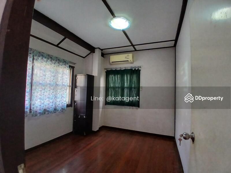For Rent - ็House for rent MRT Tiwanon Intersection, Nonthaburi