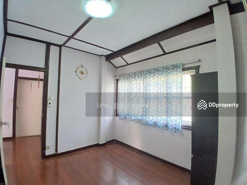 For Rent - ็House for rent MRT Tiwanon Intersection, Nonthaburi
