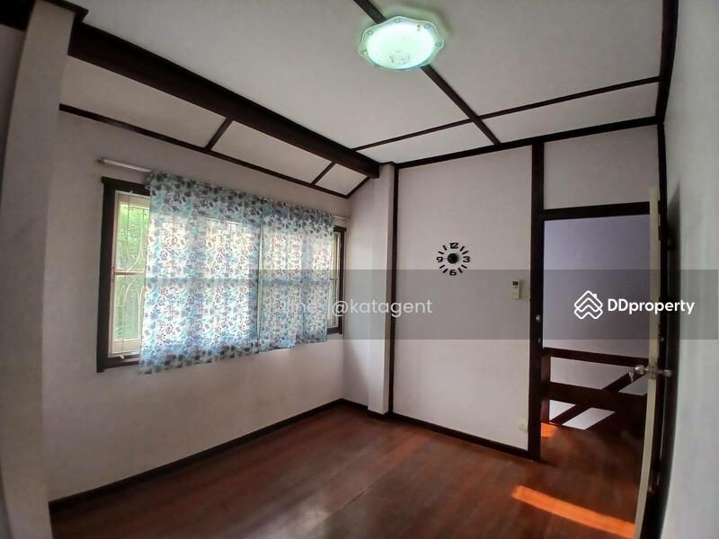 For Rent - ็House for rent MRT Tiwanon Intersection, Nonthaburi