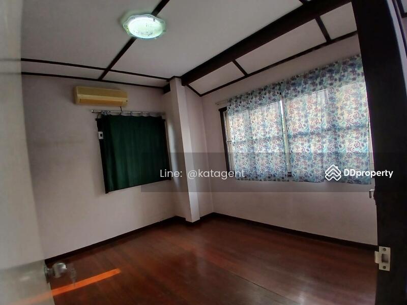 For Rent - ็House for rent MRT Tiwanon Intersection, Nonthaburi