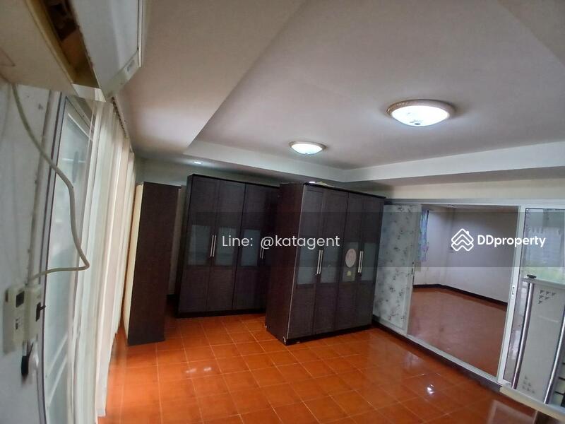For Rent - ็House for rent MRT Tiwanon Intersection, Nonthaburi