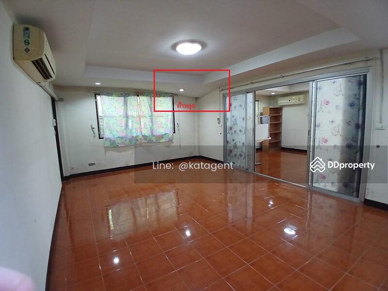 For Rent - ็House for rent MRT Tiwanon Intersection, Nonthaburi