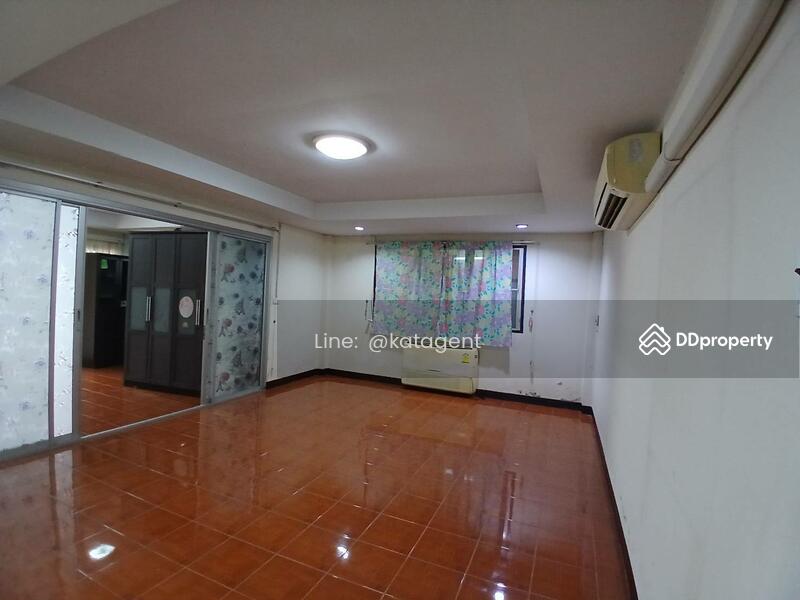 For Rent - ็House for rent MRT Tiwanon Intersection, Nonthaburi