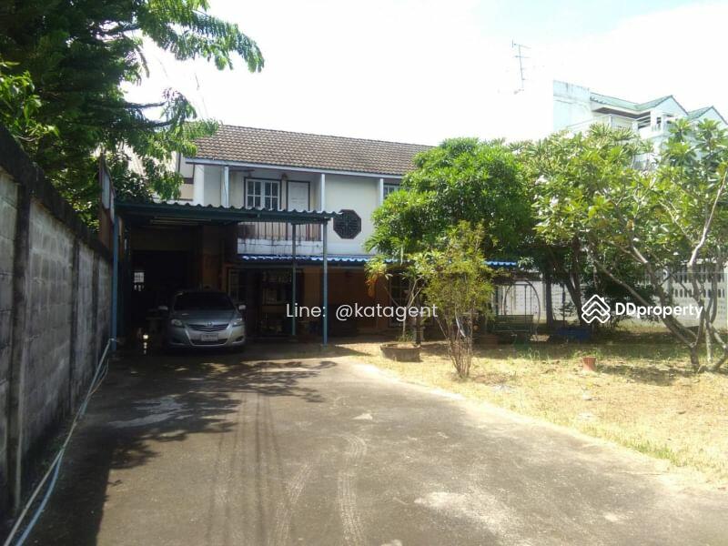 For Rent - ็House for rent MRT Tiwanon Intersection, Nonthaburi