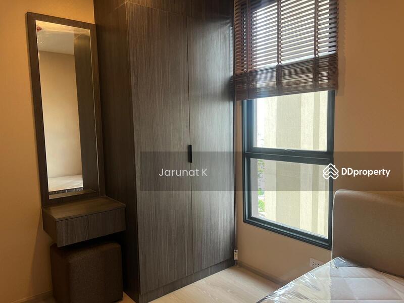 For Rent - Elio Del Nest, Bangkok