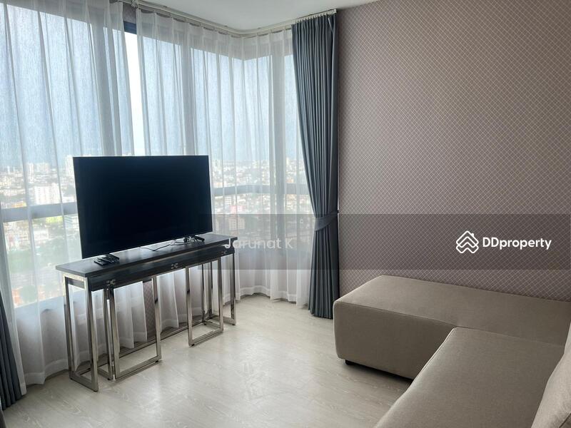 For Rent - Elio Del Nest, Bangkok