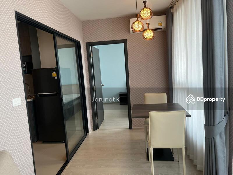 For Rent - Elio Del Nest, Bangkok