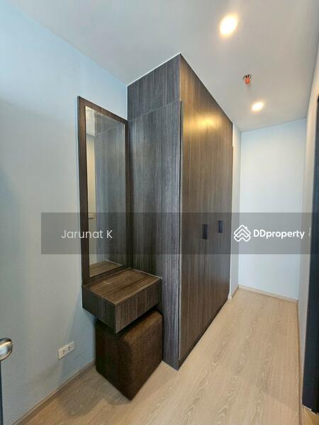 For Rent - Elio Del Nest, Bangkok