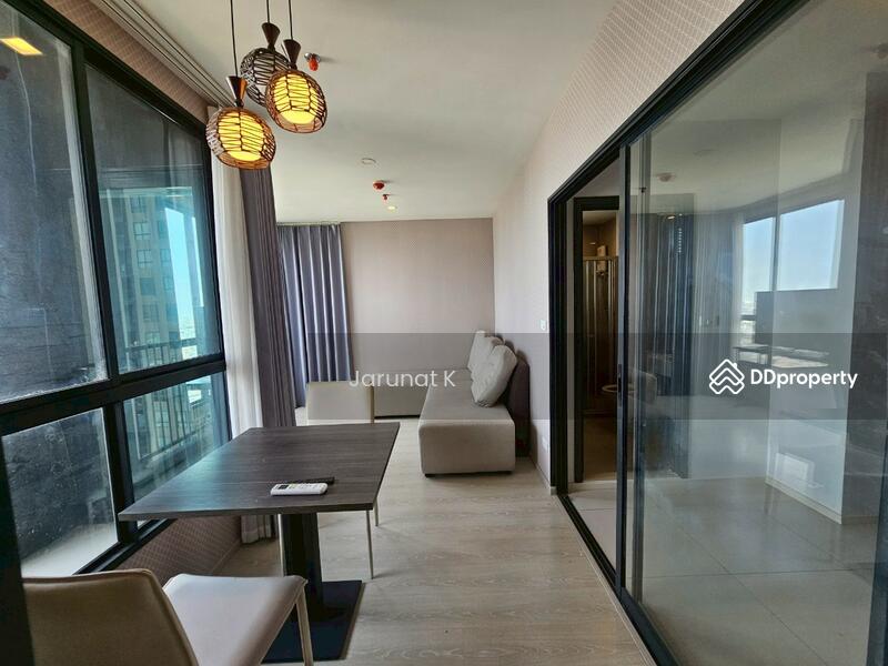 For Rent - Elio Del Nest, Bangkok