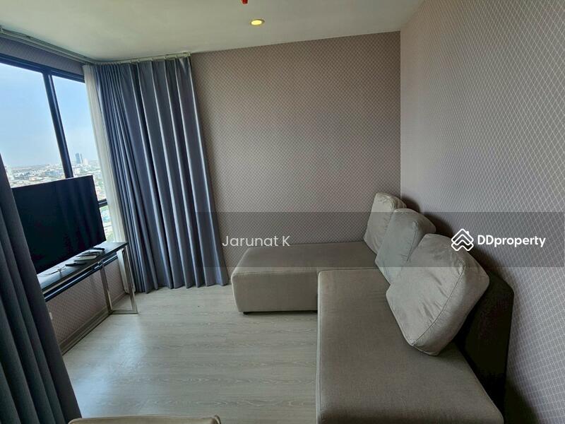 For Rent - Elio Del Nest, Bangkok
