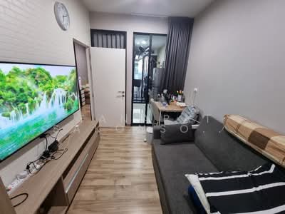 ขาย - Niche Mono Sukhumvit-Bearing : นิช โมโน สุขุมวิท - แบริ่ง, สมุทรปราการ