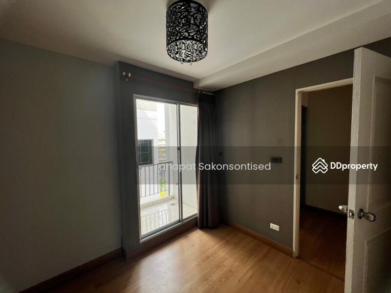 For Sale - Den Vibhavadi, Bangkok
