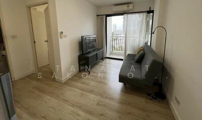 ขาย - คอนโด วัน ลาดพร้าว15, กรุงเทพ