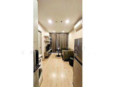 ขาย - IDEO Wutthakat : ไอดีโอ วุฒากาศ, กรุงเทพ