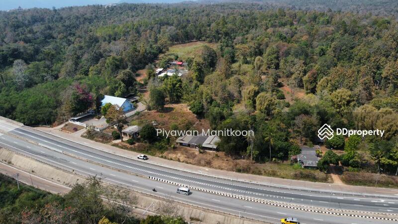 For Sale - Great Investment Opportunity! House with Land for Sale in Doi Saket,, Chiang Mai