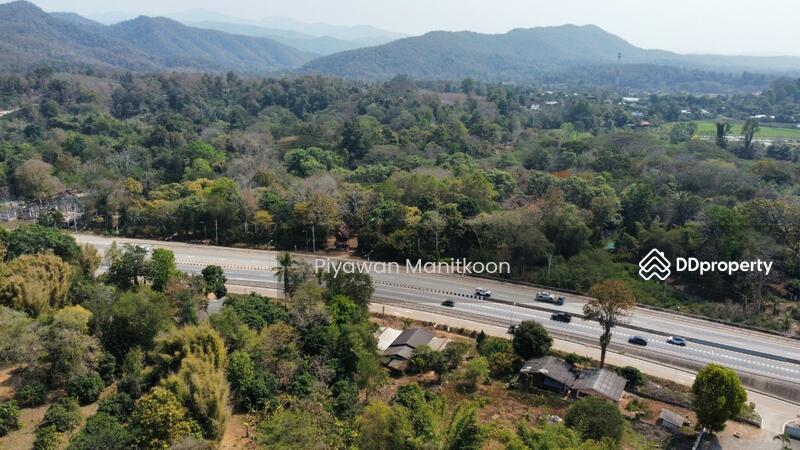 For Sale - Great Investment Opportunity! House with Land for Sale in Doi Saket,, Chiang Mai