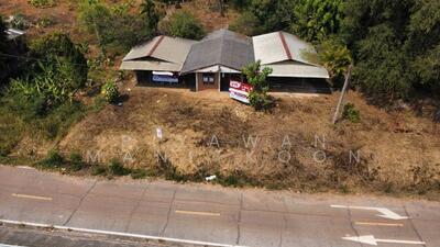 ขาย - บ้านพร้อมที่ดินราคาดี เหมาะลงทุนในดอยสะเก็ด เชียงใหม่, เชียงใหม่