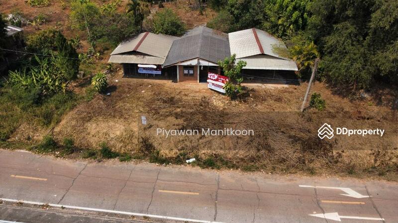 ขาย - บ้านพร้อมที่ดินราคาดี เหมาะลงทุนในดอยสะเก็ด เชียงใหม่, เชียงใหม่