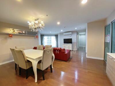 ขาย - Belle Grand Rama 9 : เบลล์ แกรนด์ พระราม 9, กรุงเทพ