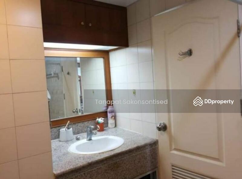 For Sale - Pinklao River Parkville condominium, Bangkok