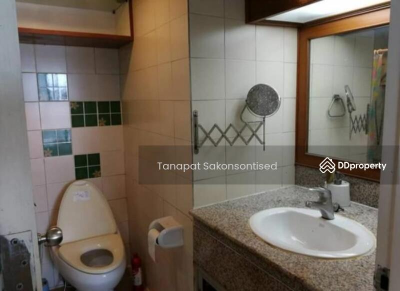 For Sale - Pinklao River Parkville condominium, Bangkok