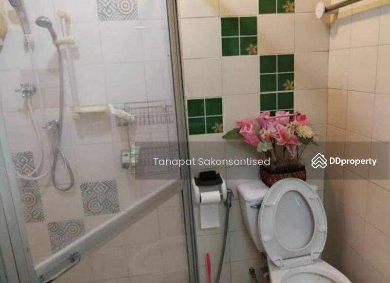 For Sale - Pinklao River Parkville condominium, Bangkok