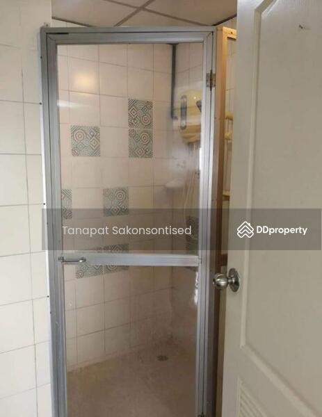 For Sale - Pinklao River Parkville condominium, Bangkok