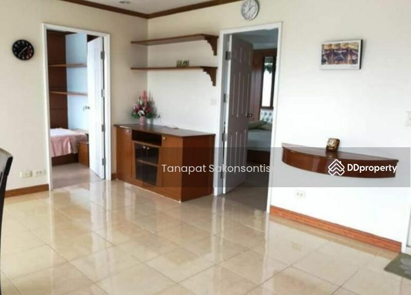 For Sale - Pinklao River Parkville condominium, Bangkok
