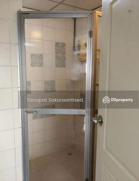 For Sale - Pinklao River Parkville condominium, Bangkok