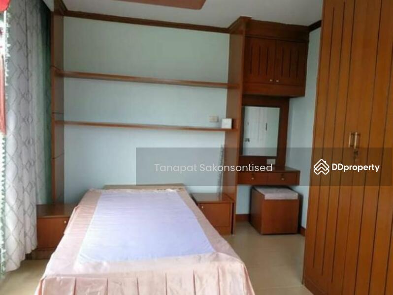 For Sale - Pinklao River Parkville condominium, Bangkok