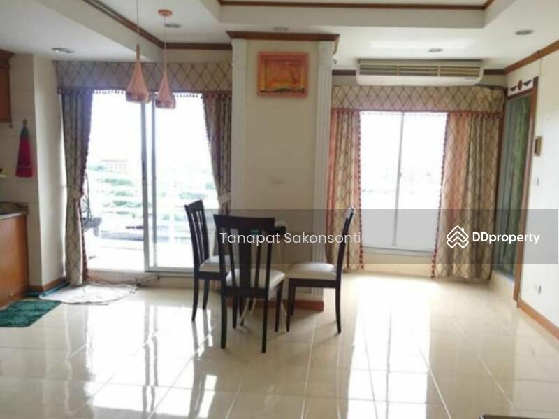 For Sale - Pinklao River Parkville condominium, Bangkok