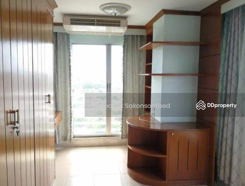 For Sale - Pinklao River Parkville condominium, Bangkok