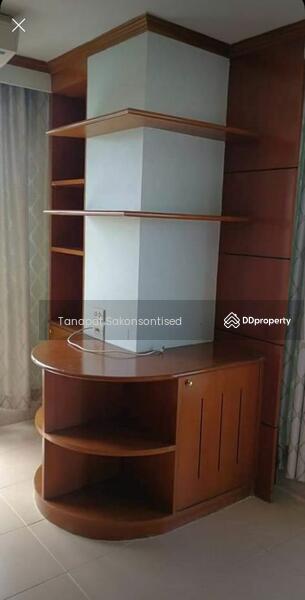 For Sale - Pinklao River Parkville condominium, Bangkok