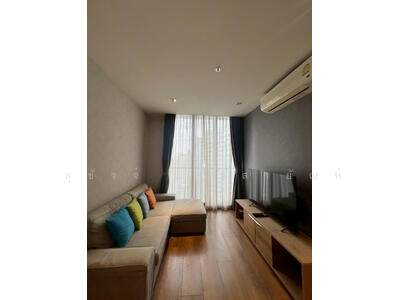 For Rent - Park Origin Phrom Phong (Park 24), Bangkok