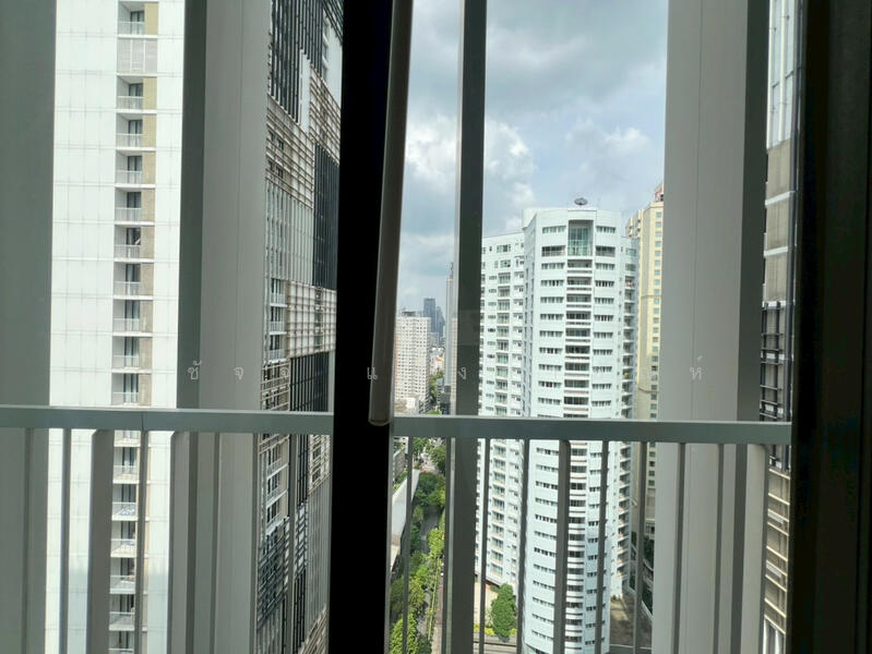 Park Origin Phrom Phong (Park 24), กรุงเทพ, 68 Soi Sukhumvit 24, คลองตัน, คลองเตย, กรุงเทพ, 40 ตร.ม., คอนโด ให้เช่า, โดย สุชัจจ์ แสงสายัณห์, 60001192 - DDproperty.com