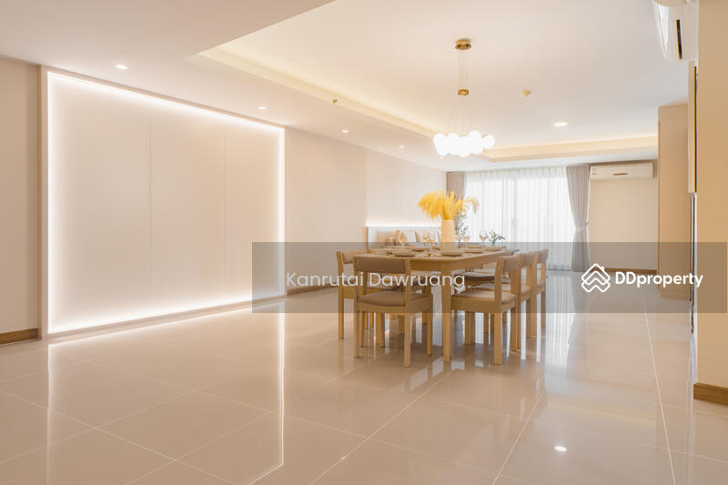 For Sale - Supalai River Resort, Bangkok
